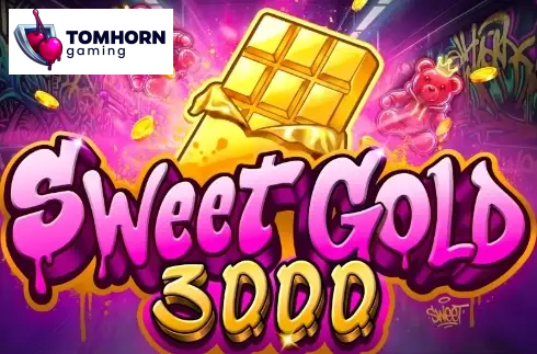 Sweet Gold 3000